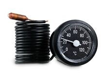 TERMOMETRO A CAPILLARE D. 37