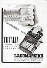 Totalia Lagomarsino -