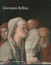 GIOVANNI BELLINI LUCCO MAURO -