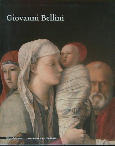 Giovanni bellini lucco - giovanni, mauro