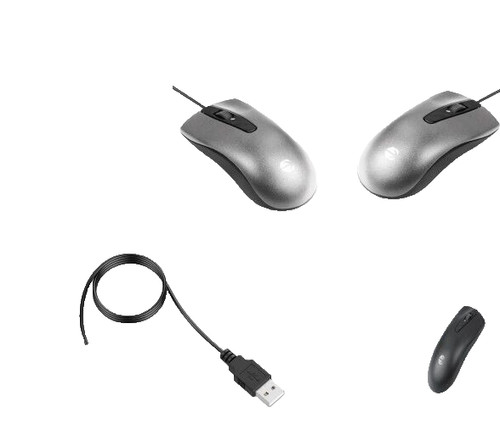 Mouse verticale tasti - verticale,