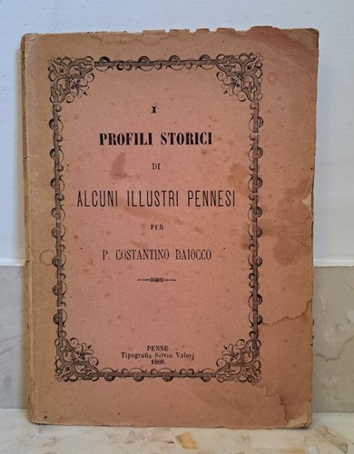 Profili storici alcuni - profili, di