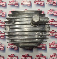 Kit piastra laterale testa