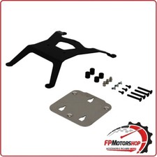 ATTACCO BORSA SERBATOIO BAGAGLIO MOTO PER BMW F650/700/800 GS 08>18 SHAD X023PS