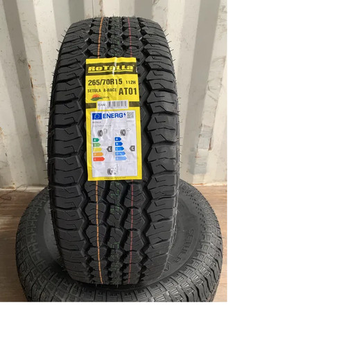 265 r15 112h rotalla - 265/70,