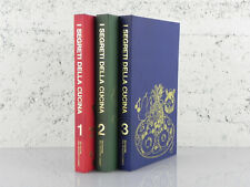 I SEGRETI DELLA CUCINA