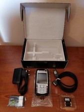 NOKIA 6680 BLACK 1.3 MEGAPIXEL UMTS 2.1" BLUETOOTH CELLULARE VINTAGE PER AMATORI