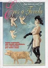 EROS A TAVOLA - Cucina -