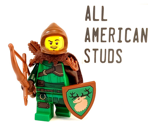 Lego castle elven dark - lego,