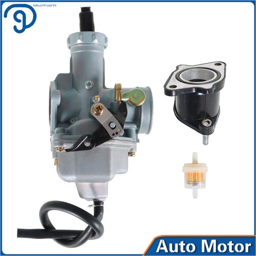 Carburetor carb intake - carb, &