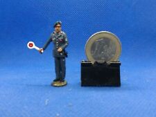 soldatini di piombo GUARDIA DI