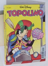 89229 TOPOLINO libretto n