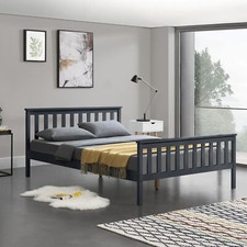 Casa struttura letto - [en.casa],