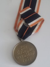 medaglia tedesca al merito II