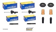 4 Ammortizzatori Magneti