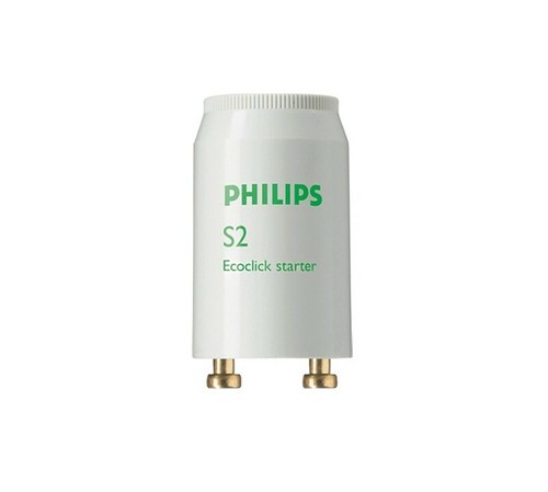 Philips avviatore tubo - s2,