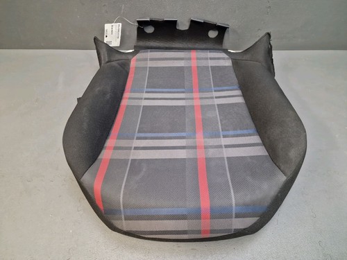 Cover sellino sedile - sedile, anteriore