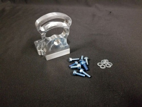 Supporto motore losi - lst, xxl2e