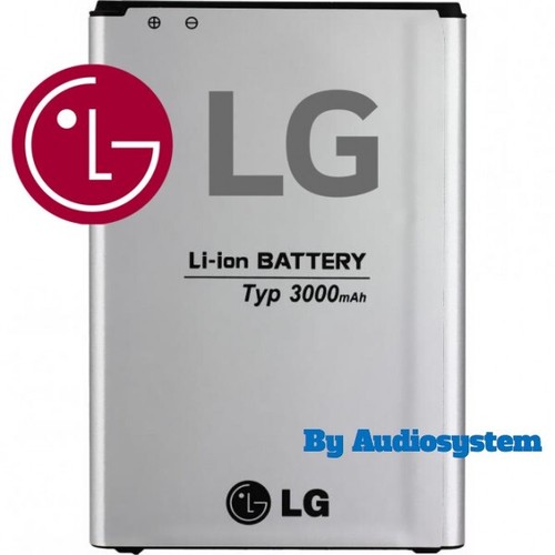 Batteria 3000mah originale - batteria, da