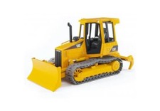 Trattore cingolato Caterpillar