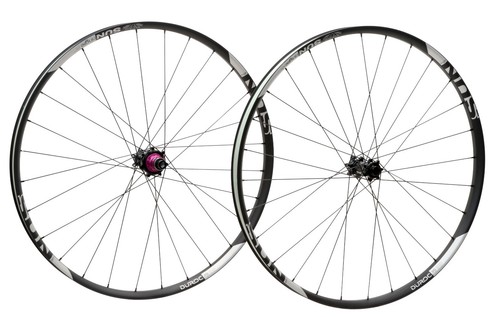 Set cerchi mtb - cerchi, in