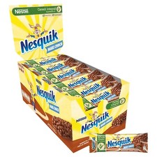Nestlè Nesquik Maxi Choco