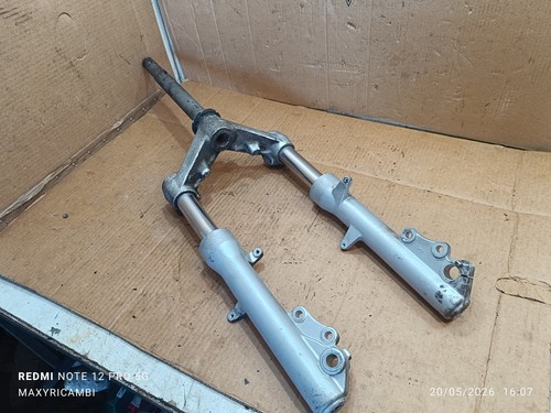 Forcella per piaggio xevo 400 - per,