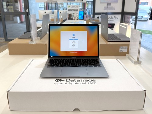 Apple macbook air - air, 2020