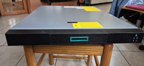 Hpe r1500 ups - hpe,