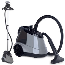 Vaporiera verticale