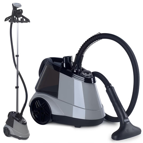 Vaporiera verticale