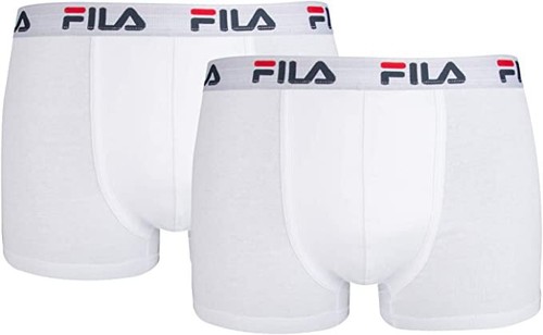 Fila boxer uomo elastico - uomo,