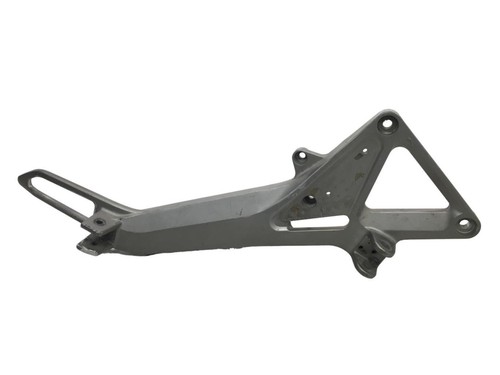 Piastra anteriore destra honda - piastra,
