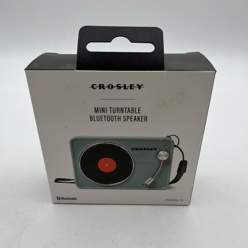 Crosley cr3029a mini - crosley, cr3029a-tn