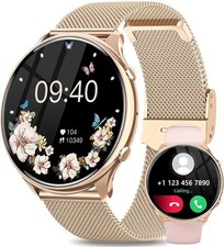 Smartwatch Donna con Chiamate