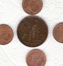  ITALIA   RARA  MONETA     5