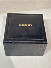 scatola per orologi da uomo