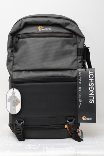 Borsa fotocamera lowepro - borsa,