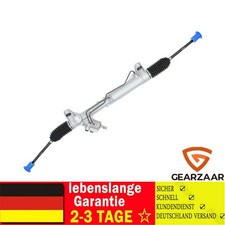Scatola sterzo servosterzo