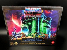 Masters of the Universe