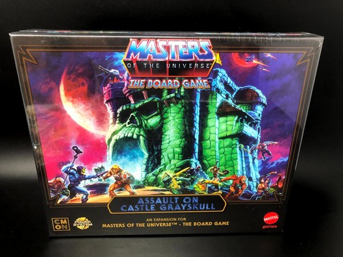 Masters the universe - masters, of