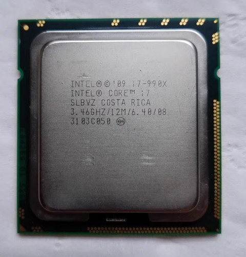 Processore cpu intel core - intel,