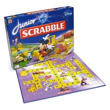 Gioco DISNEY Scarabeo SCRABBLE