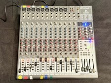Behringer Xenyx2442FX Premium