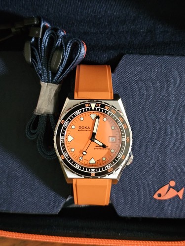 Orologio subacqueo
