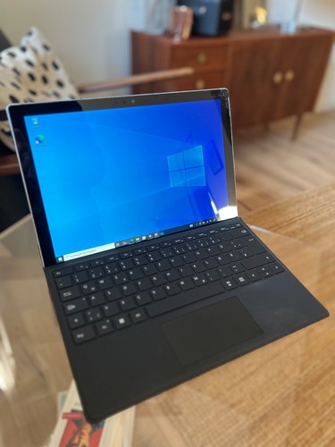 Microsoft surface pro - microsoft, i5