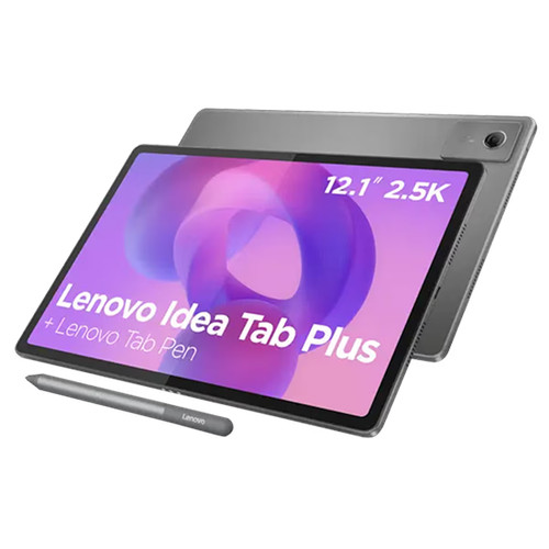 Tablet lenovo idea tab plus - lenovo,