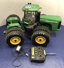 ERTL John Deere 9620 Trattore