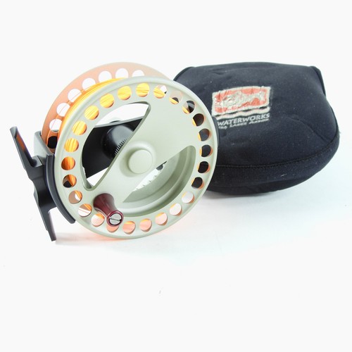 Mulinello mosca lamson - a,