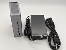 CalDigit TS3 Plus Thunderbolt